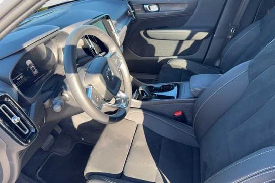 Volvo XC40 82kWh Recharge Extended Range Ultimate