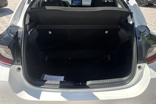 Toyota Yaris Comfort  1.5 Hybrid