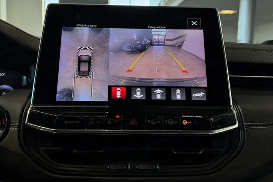 Jeep Compass 1.5 T4 mHEV Altitude FWD S&S DCT