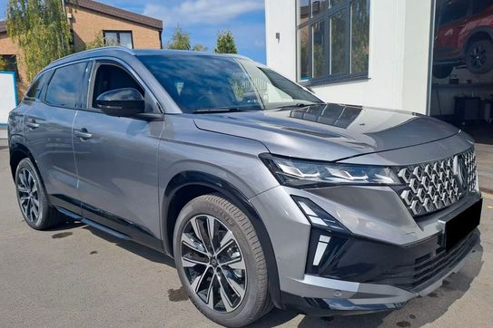 Renault Austral Techno 1.3 TCe mHEV