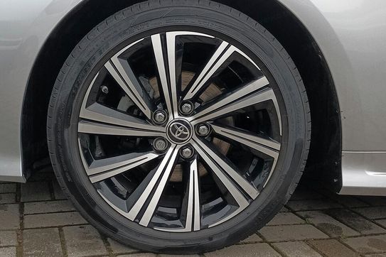 Toyota Corolla 1.5 Comfort MS