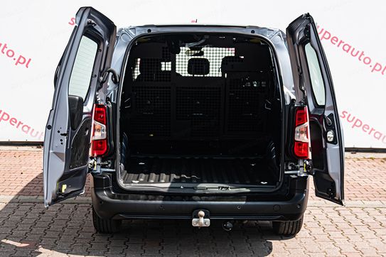 Toyota Proace City Active L2H1 Zabudowa Brygadowa