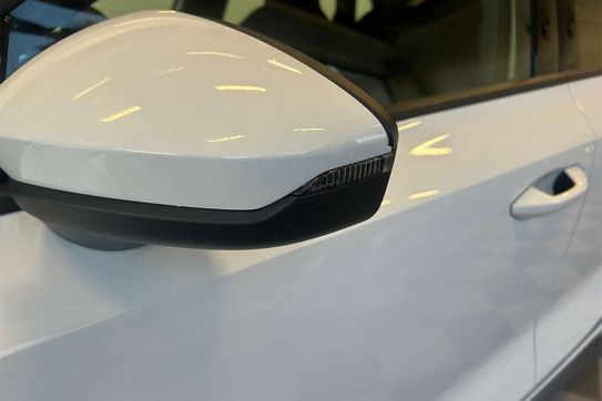 Audi A3 35 TFSI Advanced Sportback