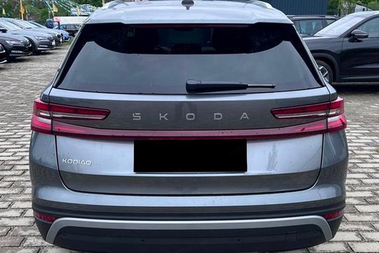 Skoda Kodiaq Drive 1.5 TSI mHEV DSG