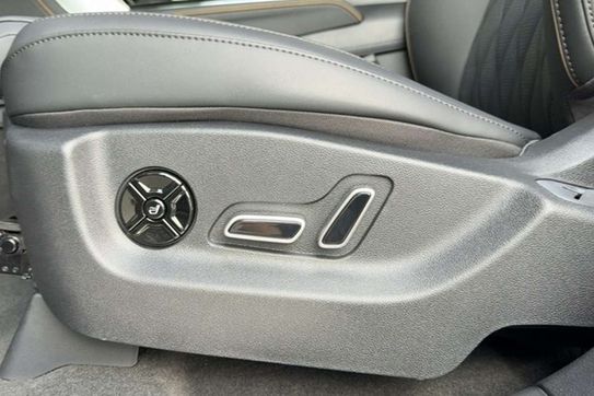 BYD Tang Flaship AWD