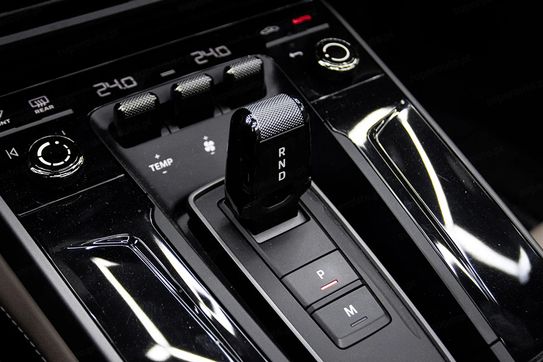 Porsche 911 Carrera Pdk