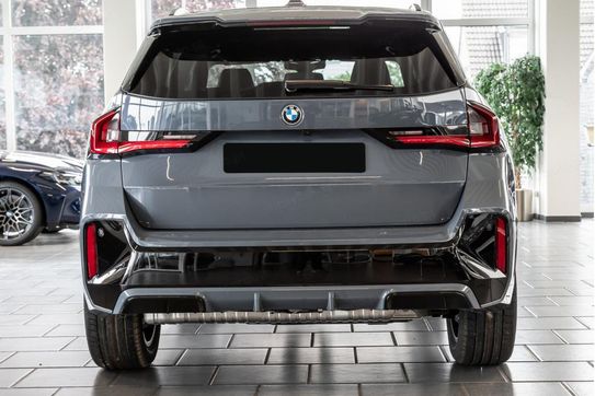 BMW X1 xDrive20d M Sport