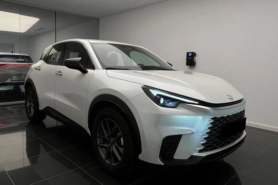 Lexus LBX LBX 1.5 Hybrid