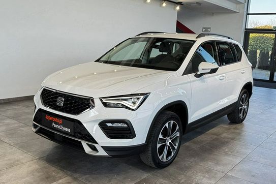Seat ATECA 1.5 TSI DSG