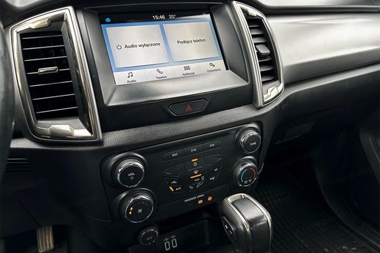 Ford Ranger XLT 4x4