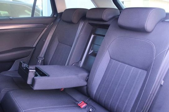 Skoda Superb 2.0 TDI Style DSG