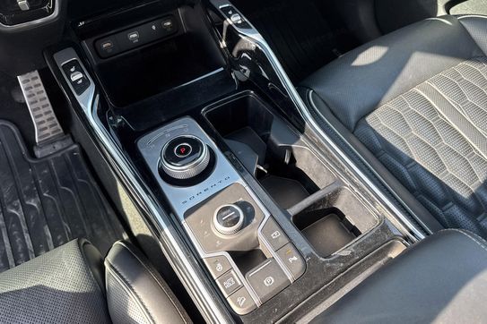 Kia Sorento XL 1.6 T-GDI HEV  4WD aut 7os.