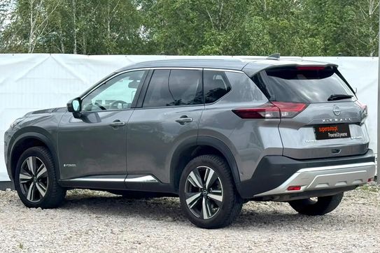 Nissan X-Trail 1.5 VC-T e-POWER  e-4ORCE
