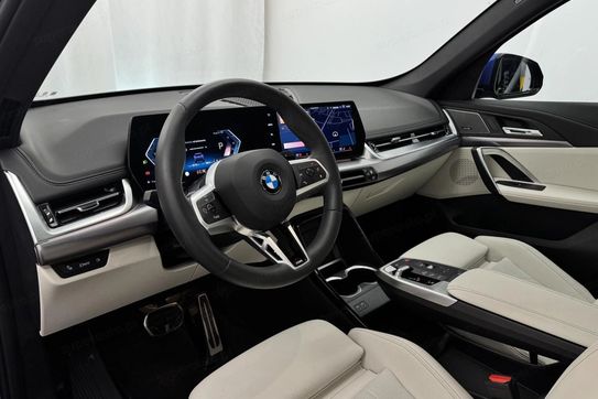 BMW X1 xDrive20d mHEV M Sport sport-aut