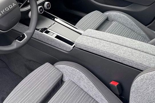 Skoda Superb Drive 1.5 TSI Plug-in Hybrid DSG