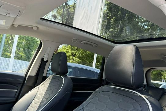 Ford S-MAX 2.0 Tdci Vignale Powershift