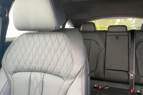 BMW X6 xDrive30d M Sport