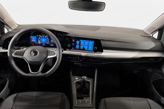 Volkswagen Golf 1.0 TSI