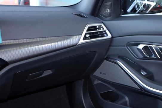 BMW Seria 3 M3 Competition xDrive