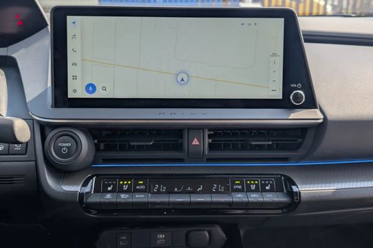 Toyota Prius Executive 2.0 Plug-in Hybrid