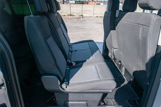 Opel Zafira Life L2H1 Business AT8