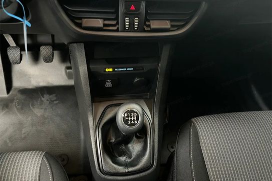 Ford Transit Courier Trend L1H1