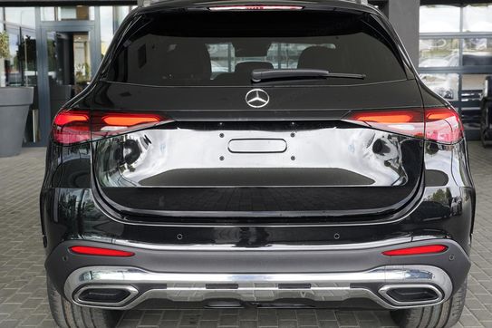 Mercedes GLC 300 de 4-Matic AMG Line