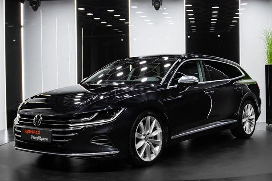 Volkswagen Arteon TSI Elegance DSG