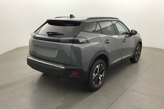 Peugeot 2008 ALLURE 1.2 PureTech