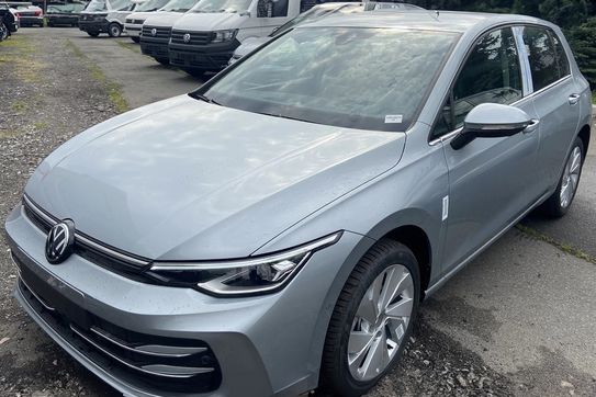 Volkswagen Golf Life Plus  1.5 TSI