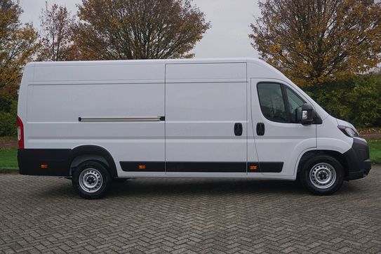 Fiat Ducato Maxi L4H2 AT