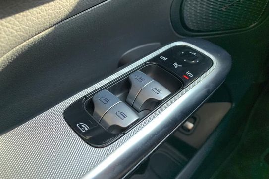 Mercedes GLC Coupe 220 d 4-Matic Avantgarde