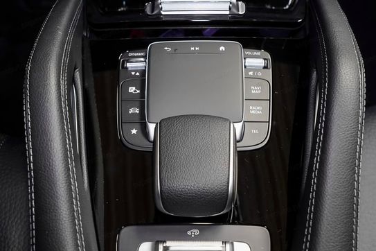Mercedes GLE Coupe 450 d 4-Matic AMG Line