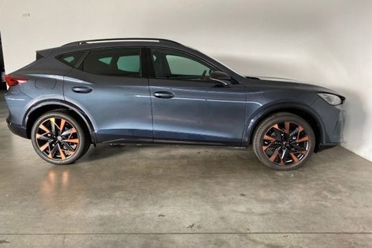 Cupra Formentor 1.5 e-TSI DSG