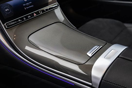 Mercedes CLE 300 mHEV 4-Matic AMG Line