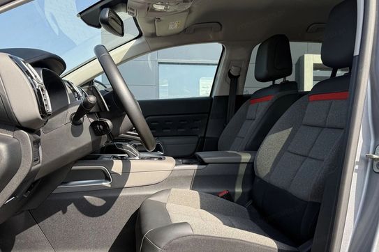 Citroen C5 Aircross 1.5 BlueHDi EAT8