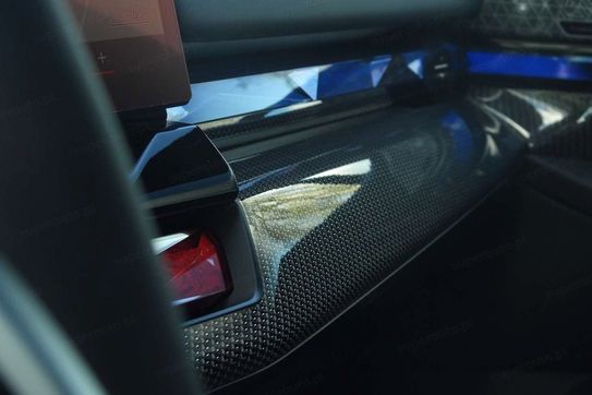 BMW Seria 5 Touring M5 P