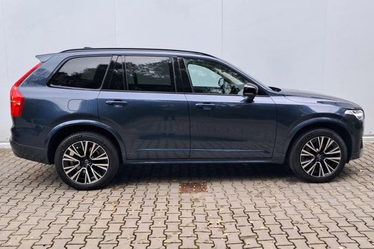 Volvo XC90 T8 AWD Plug-In Hybrid Ultra Dark 7os