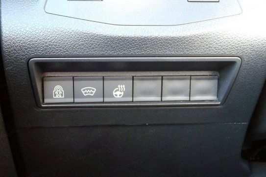 Opel Combo Kombi XL L2H1 GS
