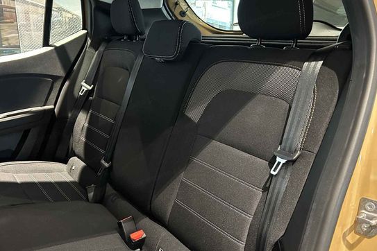 Dacia Sandero Stepway Expression LPG 1.0 TCe