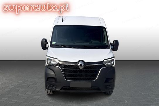 Renault Master Z.E. L2H2 Business
