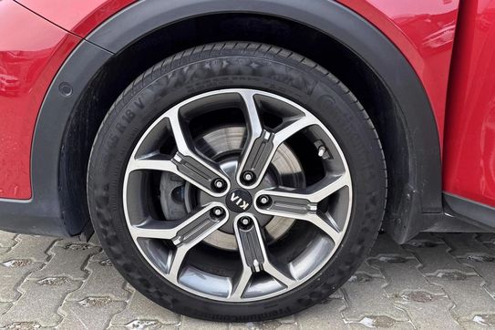 Kia XCeed 1.6 T-GDI Business Line DCT