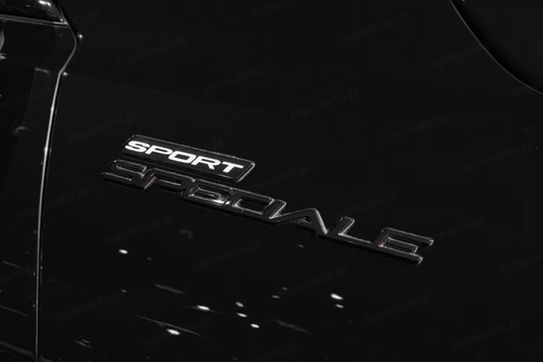 Alfa Romeo Tonale IBRIDA Sport Speciale