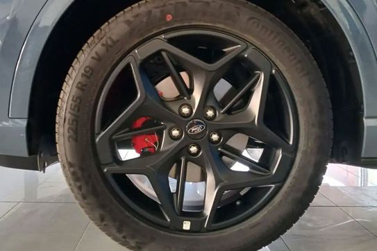 Ford Kuga Blue Cruise Edition eCVT 2.5 FHEV AWD