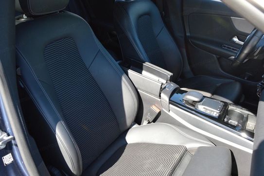 Mercedes CLA Shooting Brake 180 Progressive
