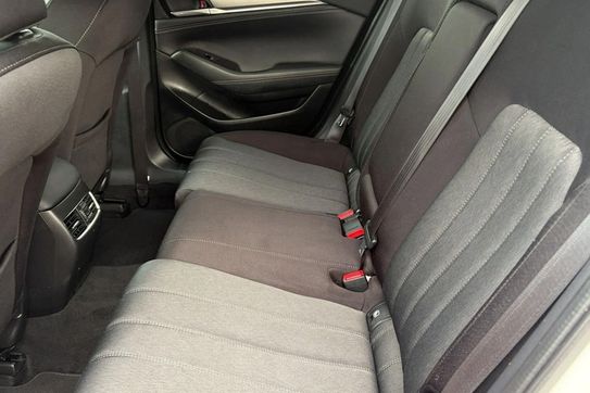 Mazda 6 2.0 Skymotion
