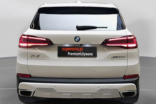 BMW X5 xDrive30d xLine
