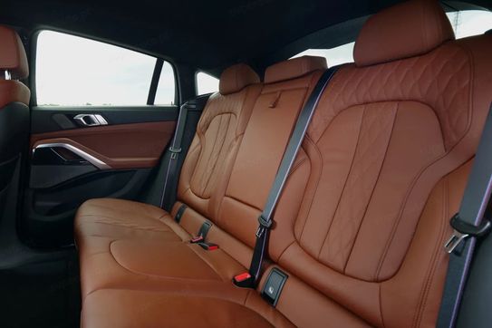 BMW X6 xDrive30d M Sport