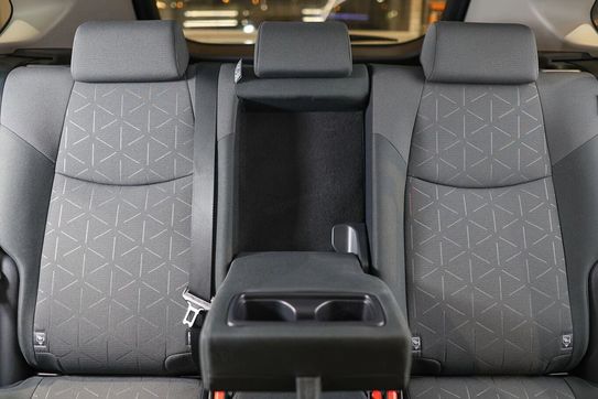 Toyota RAV4 2.5 Hybrid Comfort 4x4
