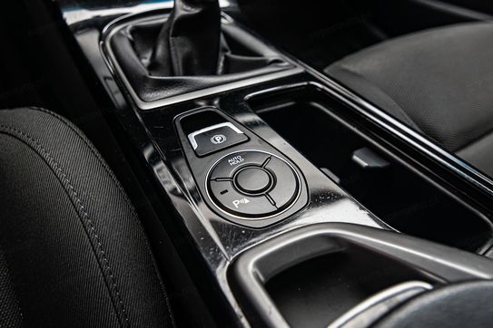 Hyundai i40 1.7 CRDi BlueDrive